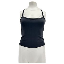 Autre Marque NON FIRMATO / NON FIRMA Tops T.International M Poliestere