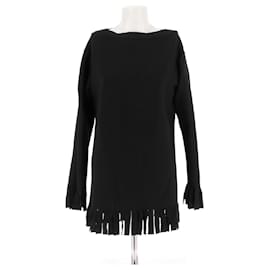 ALAIA Tops T.International S Viscosa - Alaïa