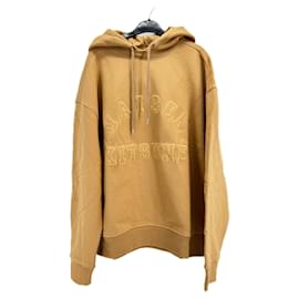 MAISON KITSUNE Strickwaren und Sweatshirts T.International L Baumwolle - Autre Marque