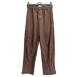 Autre Marque Pantalones TEKLA T.International XS Algodón