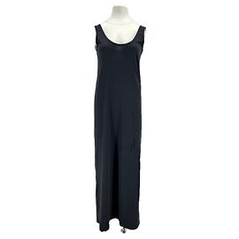 Autre Marque Vestido RAEY T.UK 8 de algodón