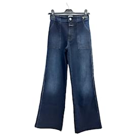 Jeans CLOSED T.US 24 Algodón - Closed