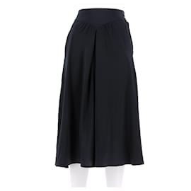 Faldas CHANEL T.Internacional S Seda - Chanel
