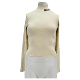 Dkny tops T.International XXS Poliéster