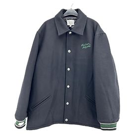 Autre Marque MAISON KITSUNE Giacche T.International L Lana