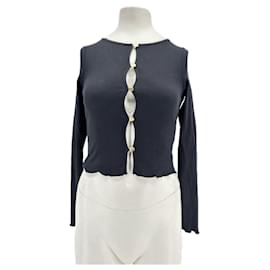 Autre Marque MAISON LABICHE Tops T.Internazionale XS Cotone