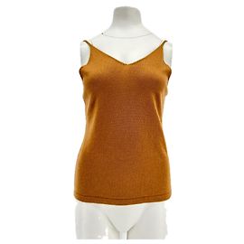 Autre Marque LILYSILK Tops T.International S Cachemira