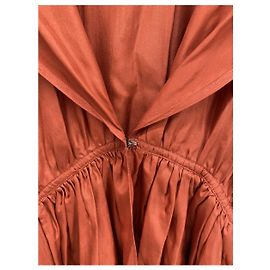 Alaïa Vestidos ALAIA T.Internacional XS Algodón