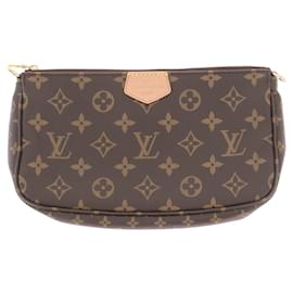 Borse a mano LOUIS VUITTON T. Pelle