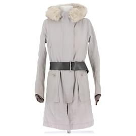 PRADA Mäntel T.IT 38 Polyester - Prada