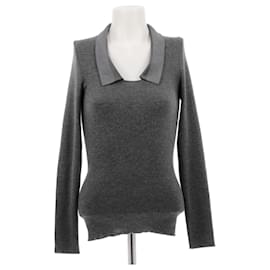 BRUNELLO CUCINELLI Strickwaren T.IT 38 Kaschmir - Brunello Cucinelli