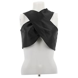 CARVEN Tops T.FR 36 Polyester - Carven