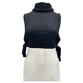 Non Signé / Unsigned knitwear T.International XS Wool - Autre Marque
