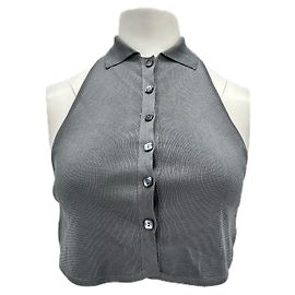 Autre Marque No Firmado / Tops No Firmado T.International XS Viscosa