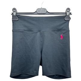 Pantaloni corti Ralph Lauren T. Internazionale S Poliestere