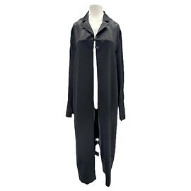 Autre Marque Giacche Loulou studio T.International XL in seta