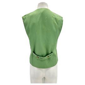 Autre Marque Loulou studio tops T.International L Viscosa
