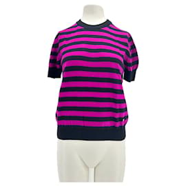 Sonia Rykiel maglieria T.International S Lana