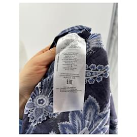 Etro tops T.IT 40 Algodón