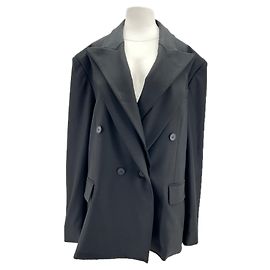 Autre Marque Non Signé / Unsigned jackets T.International M Wool