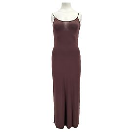 Autre Marque Dissh Kleid T.International S Viskose