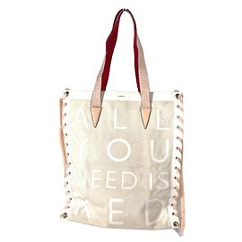 Borsa Tote CABALACE di Christian Louboutin