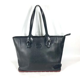 Borsa a spalla CaBiker Small Badge di Christian Louboutin