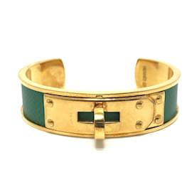 Hermes Kelly Bangle Bracelet - Hermès