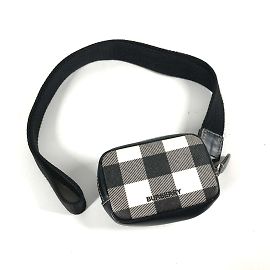 Monedero Burberry