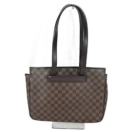 Borsa a Spalla Parioli PM Louis Vuitton