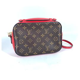 Borsa Pochette Santonge Monogram Louis Vuitton