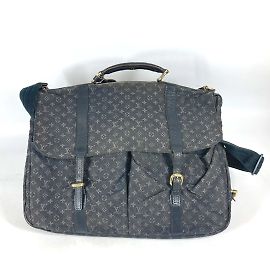 Louis Vuitton Monogram Denise Tasche