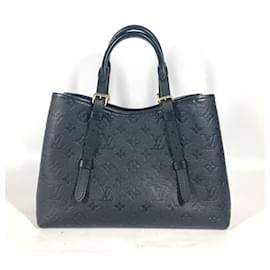 Borsa Babylon PM in Monogram Empreinte Louis Vuitton