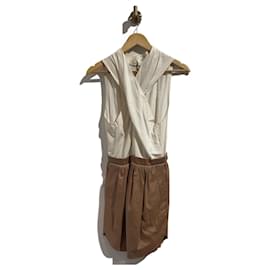 CARVEN Kleider T.International L Baumwolle - Carven