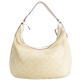 Borse GUCCI T. Tessuto
