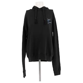 SAINT LAURENT Maglieria e felpe T.International L Cotone - Saint Laurent
