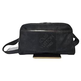 LOUIS VUITTON Marsupio Damier Geant Acrobat Nero - Louis Vuitton