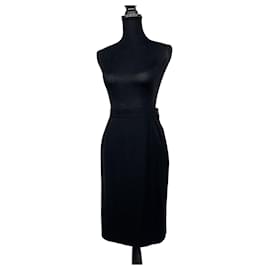 YSL vintage noir 1994 - Yves Saint Laurent