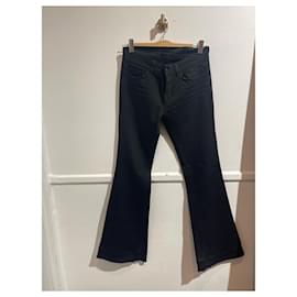 J BRAND Jeans T.US 30 Algodón