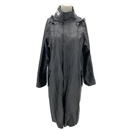 PACO RABANNE Manteaux T.International M Polyester