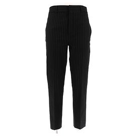 SAINT LAURENT Hosen T.FR 38 Baumwolle