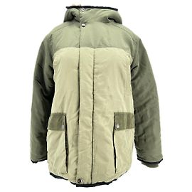 FINGER IN THE NOSE Manteaux T.International S Polyester