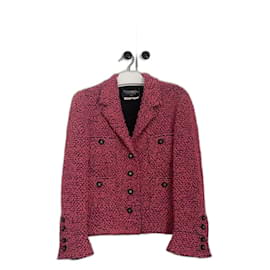 Chanel Colección de pasarela 1994 Fr38