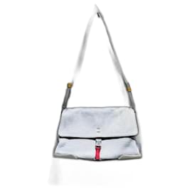 Borsa a Spalla in Rete Sportiva Prada