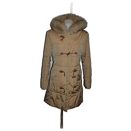 Autre Marque Chaqueta de plumas Mabrun camel