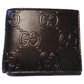 Gucci Wallets Small accessories