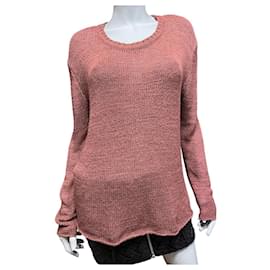 Gestuz Pullover Rot Grösse M
