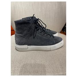Zapatillas HOGAN T.EU 38 Ante - Hogan