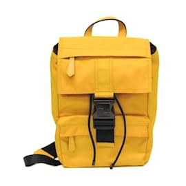Zaino/Borsa a Tracolla in Nylon Fendi Fendines 7VZ067