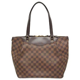Louis Vuitton Damier Westminster GM Tote Bag
